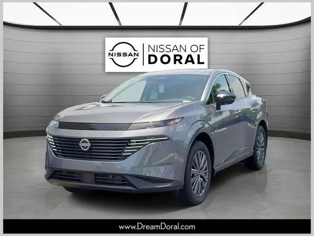 2026 Nissan Murano SL for sale in Doral, FL