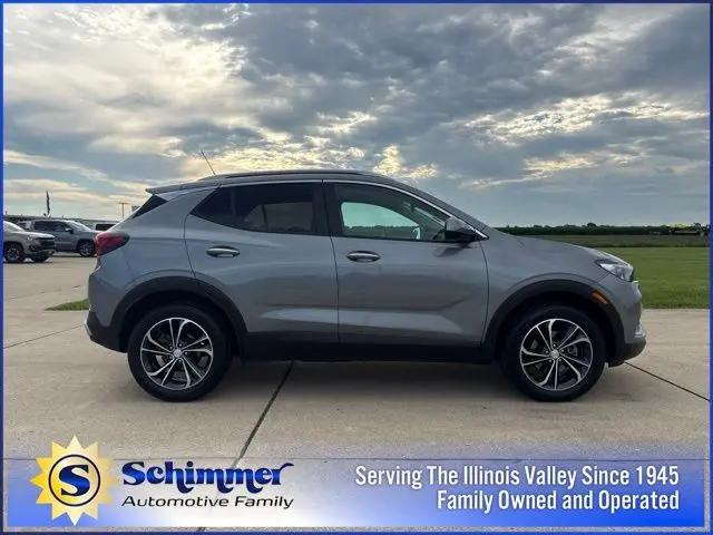 2023 Buick Encore GX Select AWD for sale in Mendota, IL