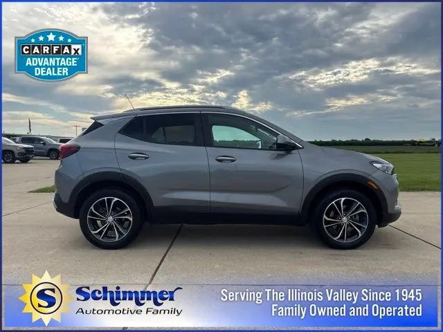 2023 Buick Encore GX Select AWD for sale in Mendota, IL