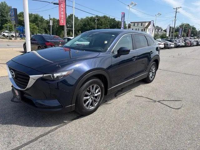 2019 Mazda CX-9 Sport for sale in East Providence, RI