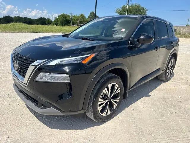 2023 Nissan Rogue SV Intelligent AWD for sale in Whitesboro, TX