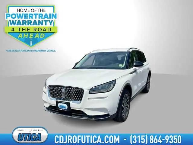 2022 Lincoln Corsair Standard for sale in Yorkville, NY