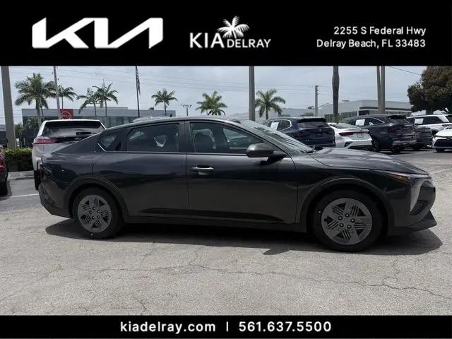 2026 Kia K4 LX for sale in Delray Beach, FL