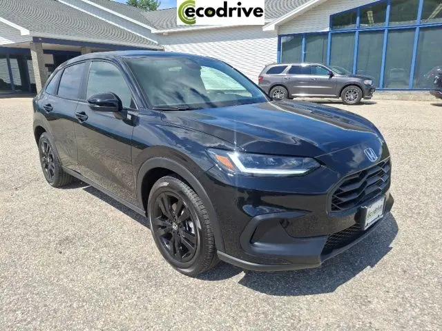 2027 Honda HR-V Sport AWD for sale in Gorham, NH