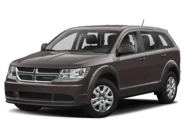 2019 Dodge Journey SE Value Package for sale in Coconut Creek, FL