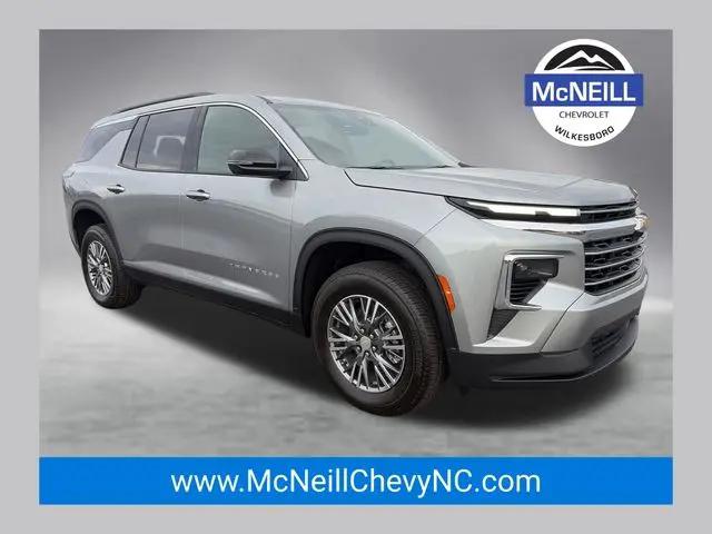 2026 Chevrolet Traverse AWD LT for sale in Wilkesboro, NC