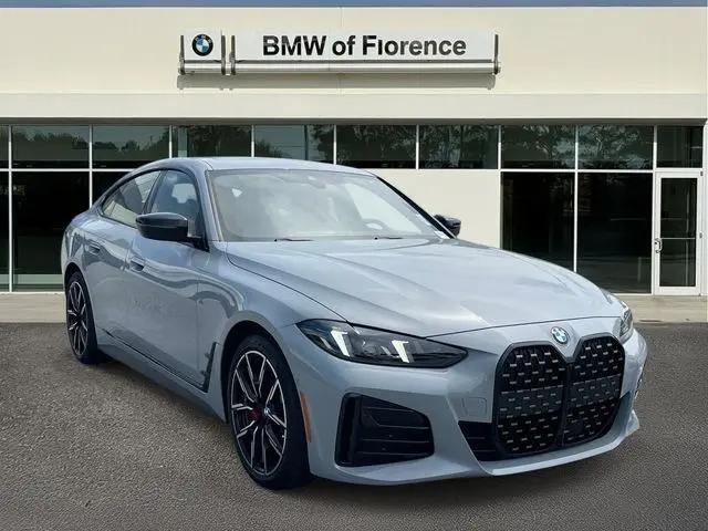 2026 BMW 430i Gran Coupe 430i for sale in Florence, SC