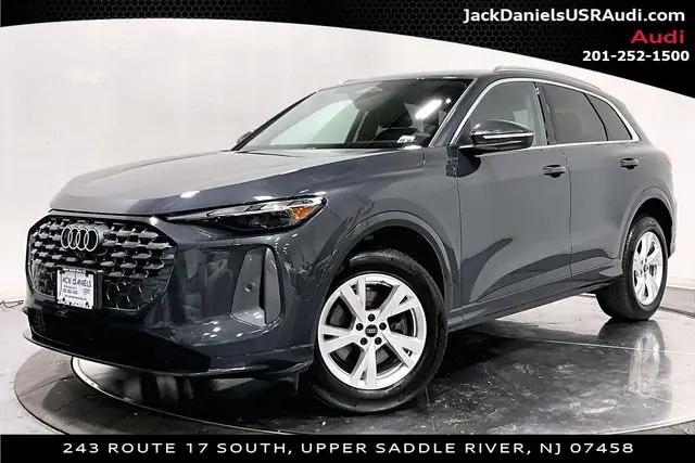 2025 Audi Q5 Premium TFSI quattro S tronic for sale in Upper Saddle River, NJ
