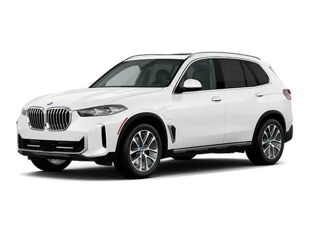 2026 BMW X5 xDrive50e for sale in Sherman Oaks, CA
