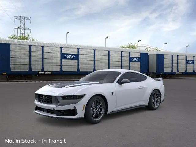 2026 Ford Mustang Dark Horse Fastback for sale in Victorville, CA