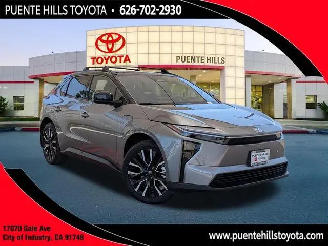2026 Toyota bZ XLE for sale in City of Industry, CA