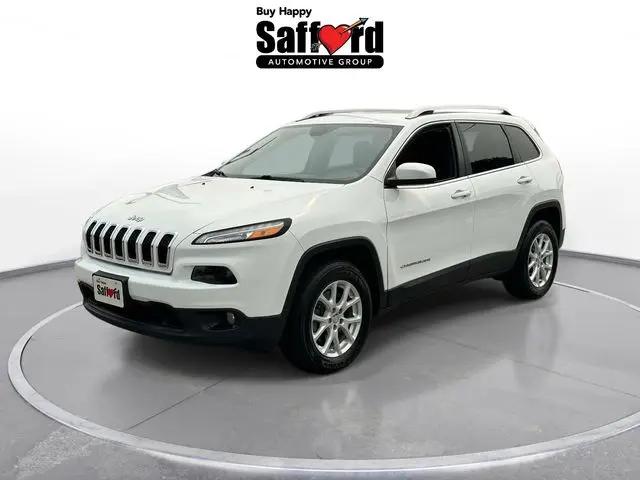2017 Jeep Cherokee Latitude for sale in Glen Burnie, MD