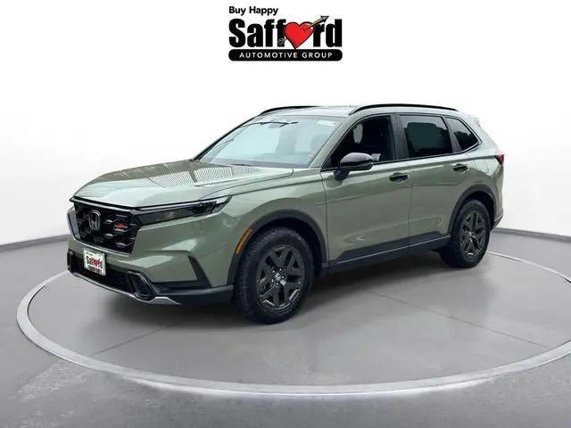 2026 Honda CR-V Hybrid AWD TrailSport for sale in Glen Burnie, MD