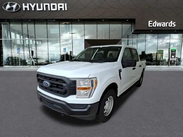 2022 Ford F-150 XL for sale in Council Bluffs, IA