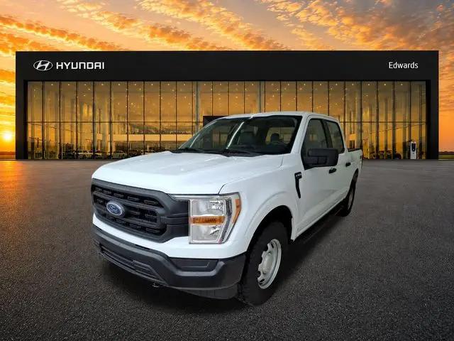 2022 Ford F-150 XL for sale in Council Bluffs, IA