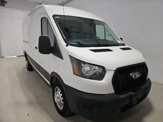 2023 Ford Transit Cargo Van T-250 for sale in Bensenville, IL