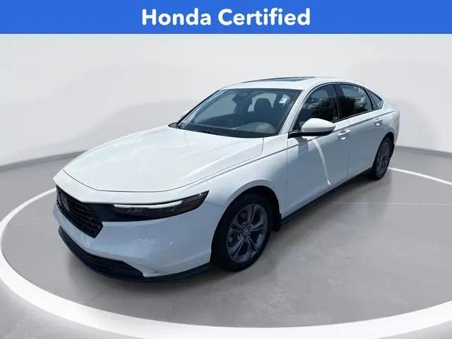 2024 Honda Accord EX for sale in Gastonia, NC