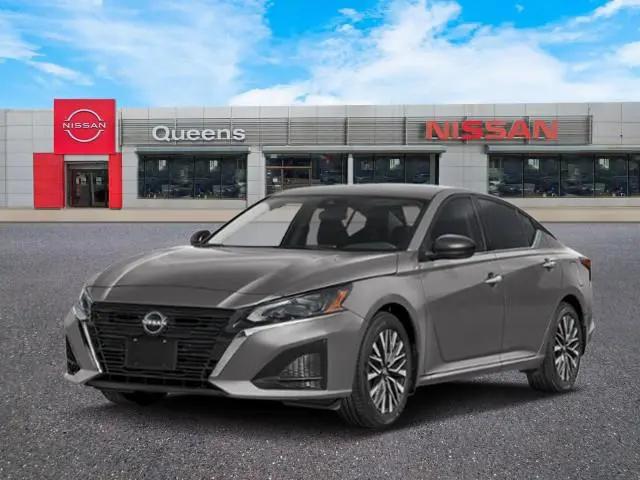 2026 Nissan Altima SV FWD for sale in Ozone Park, NY