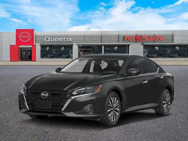2026 Nissan Altima SV FWD for sale in Ozone Park, NY