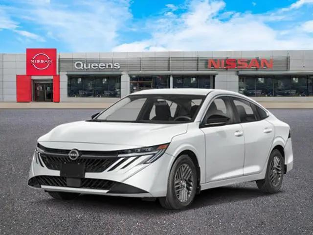 2026 Nissan Sentra SL for sale in Ozone Park, NY