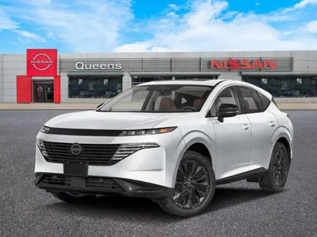 2026 Nissan Murano SL for sale in Ozone Park, NY