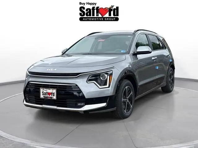 2026 Kia Niro SX for sale in Manassas, VA
