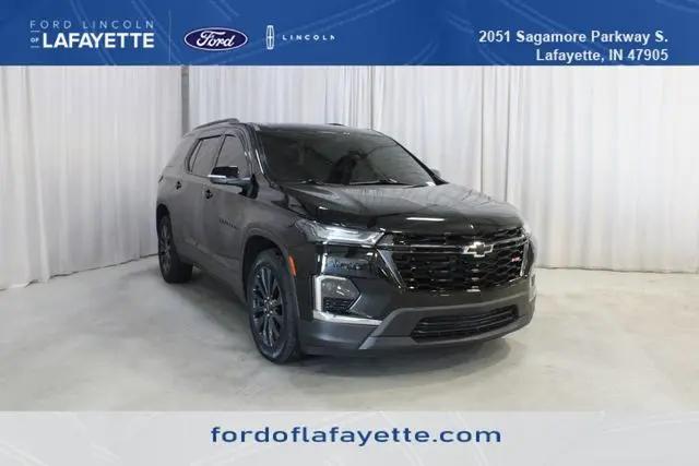 2023 Chevrolet Traverse AWD RS for sale in Lafayette, IN