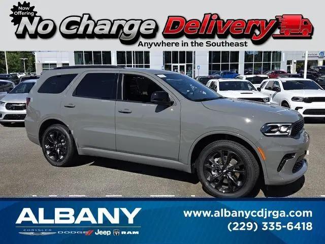 2026 Dodge Durango GT RWD for sale in Albany, GA