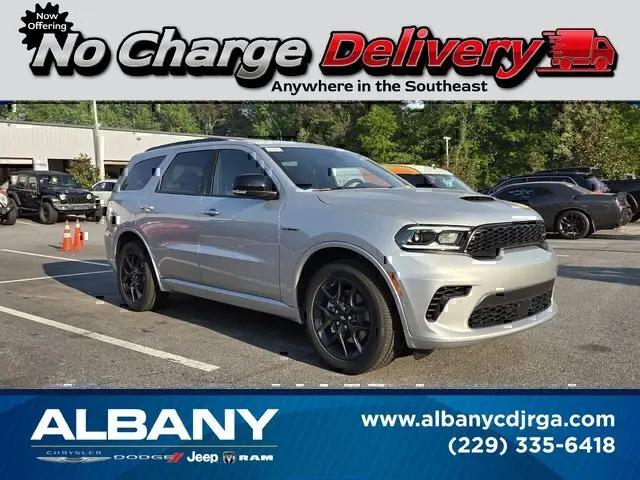 2026 Dodge Durango GT Plus AWD HEMI V8 for sale in Albany, GA