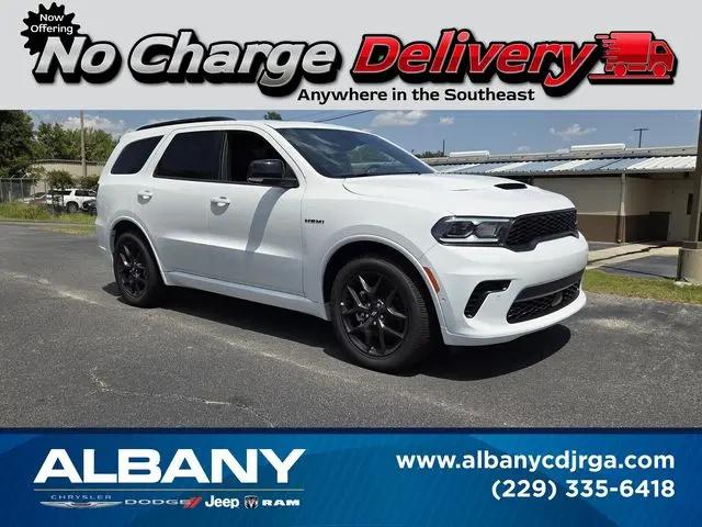 2026 Dodge Durango GT Plus AWD HEMI V8 for sale in Albany, GA