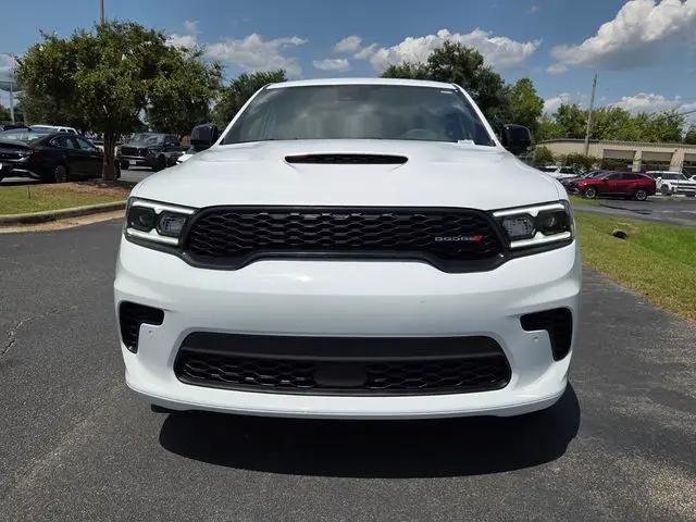 2026 Dodge Durango GT Plus AWD HEMI V8