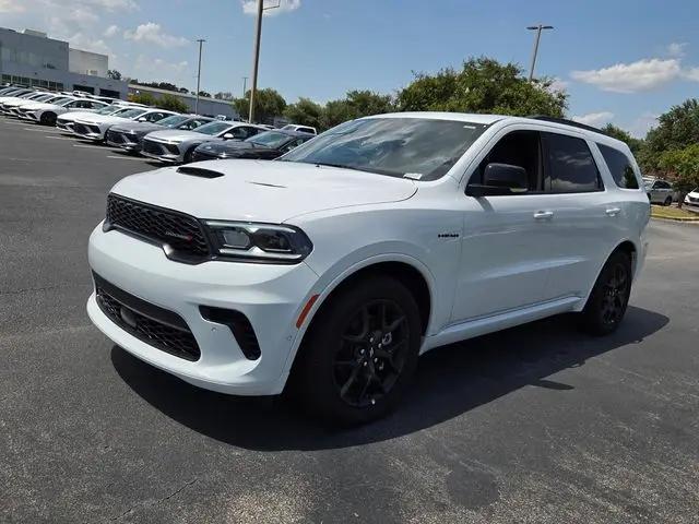 2026 Dodge Durango GT Plus AWD HEMI V8
