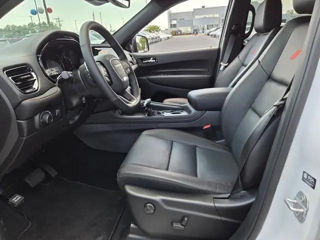 2026 Dodge Durango GT Plus AWD HEMI V8