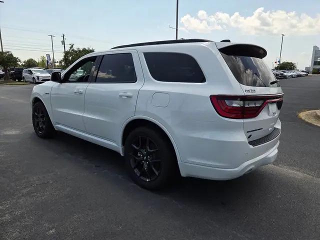 2026 Dodge Durango GT Plus AWD HEMI V8