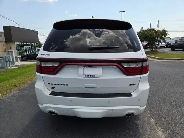 2026 Dodge Durango GT Plus AWD HEMI V8
