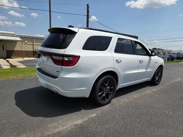 2026 Dodge Durango GT Plus AWD HEMI V8