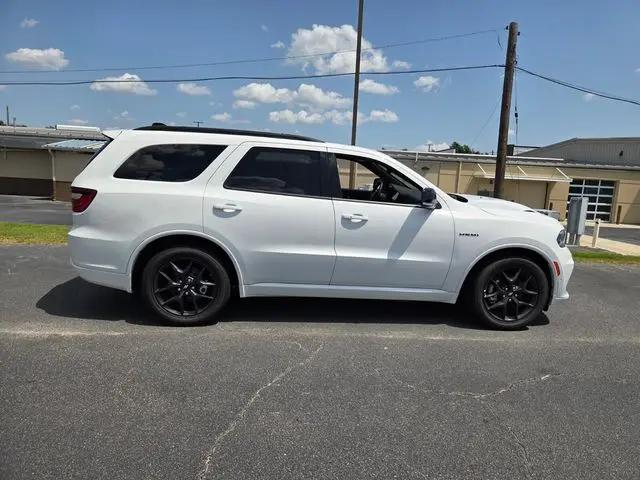 2026 Dodge Durango GT Plus AWD HEMI V8