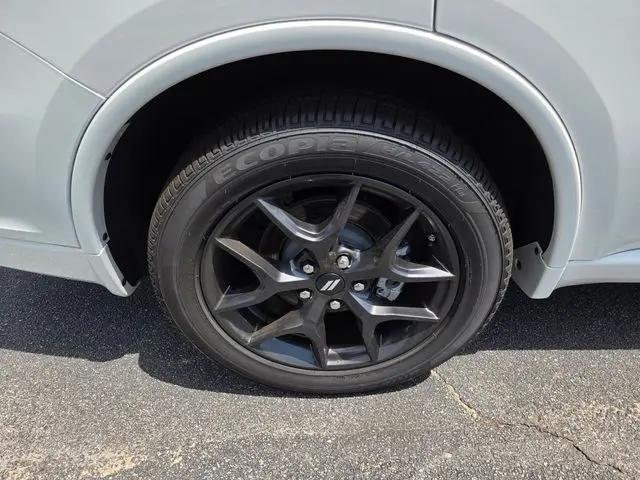 2026 Dodge Durango GT Plus AWD HEMI V8