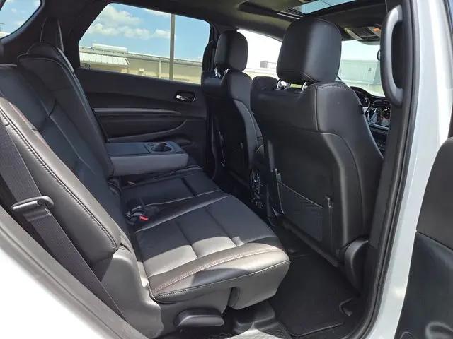 2026 Dodge Durango GT Plus AWD HEMI V8