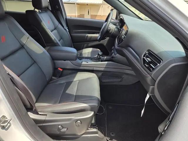 2026 Dodge Durango GT Plus AWD HEMI V8