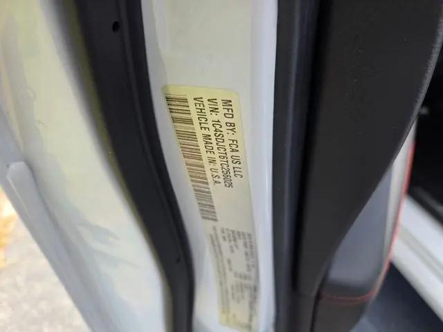 2026 Dodge Durango GT Plus AWD HEMI V8