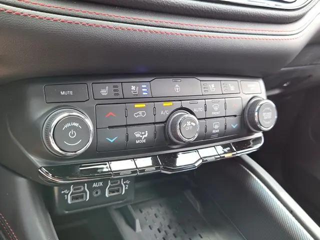 2026 Dodge Durango GT Plus AWD HEMI V8