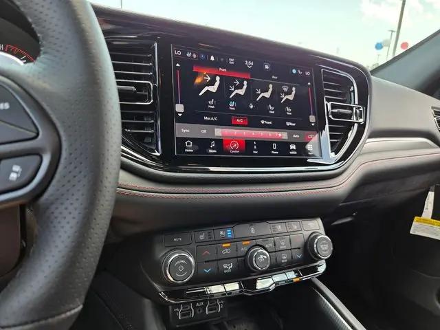 2026 Dodge Durango GT Plus AWD HEMI V8
