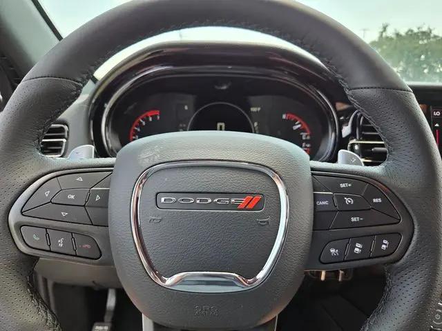 2026 Dodge Durango GT Plus AWD HEMI V8