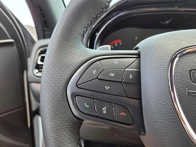 2026 Dodge Durango GT Plus AWD HEMI V8
