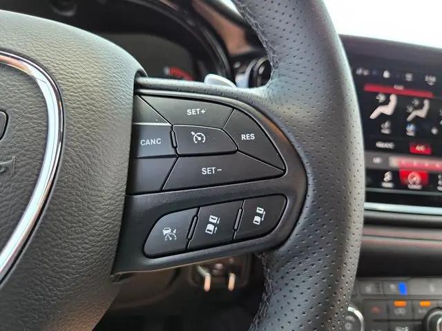 2026 Dodge Durango GT Plus AWD HEMI V8