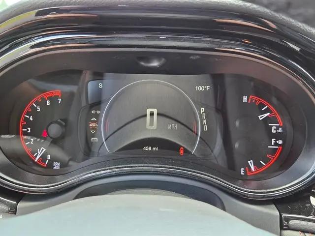 2026 Dodge Durango GT Plus AWD HEMI V8