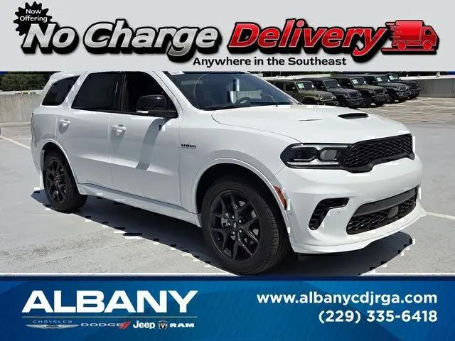 2026 Dodge Durango GT Plus AWD HEMI V8 for sale in Albany, GA