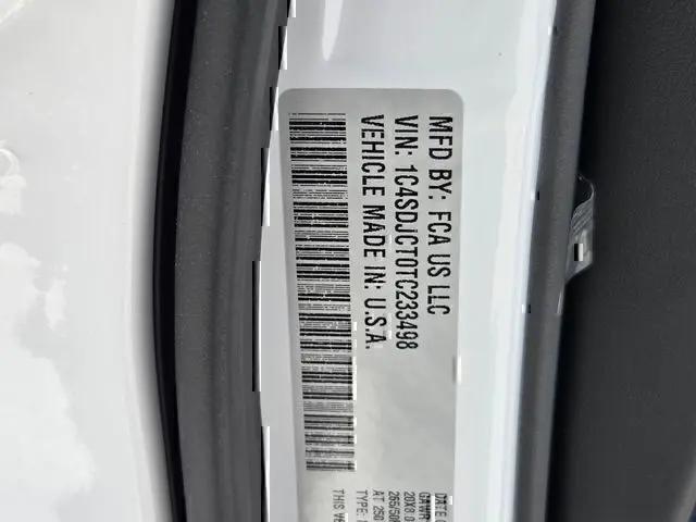 2026 Dodge Durango GT Plus AWD HEMI V8