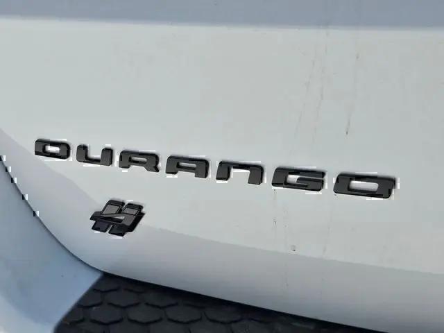 2026 Dodge Durango GT Plus AWD HEMI V8
